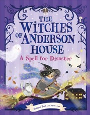 The Witches of Anderson House