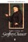 The Life of Geoffrey Chaucer