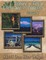 Nature's Finest Cross Stitch Pattern Collection No. 7