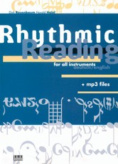 Rhythmic Reading