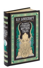 Complete Cthulhu Mythos Tales