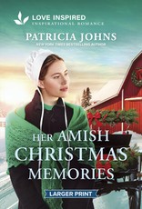 Her Amish Christmas Memories