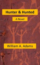 Hunter And Hunted Revised Edition
