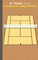 3D Tennis Tacticboard and Training Workbook