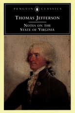 Notes on the State of Virginia