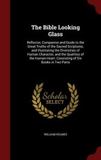 The Bible Looking Glass