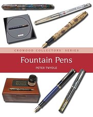 Fountain Pens