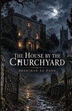 The House By The Churchard