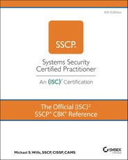 The Official (ISC)2 SSCP CBK Reference