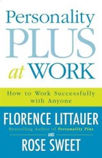 Personality Plus at Work