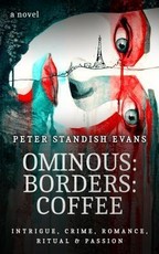 Ominous: Borders