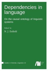 Dependencies in language