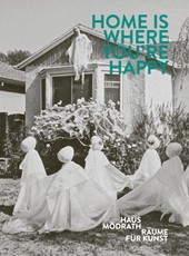 Home Is Where You're Happy