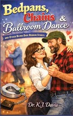 Bedpans, Chains and Ballroom Dance