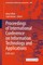 Proceedings of International Conference on Information Technology and Applications