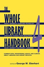 Whole Library Handbook 4