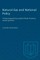 Natural Gas and National Policy