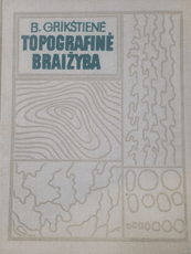 Topografinė braižyba