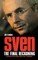 Sven-Goran Eriksson