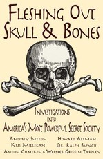 Fleshing Out Skull & Bones