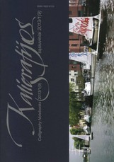 Kaligrafijos sąsiuviniai 2013, 1(9)