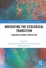 Navigating the Ecological Transition