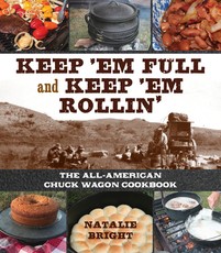 Keep 'em Full and Keep 'em Rollin'