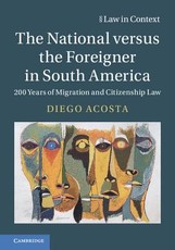 The National Versus the Foreigner in South America