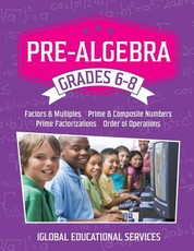 Pre-Algebra
