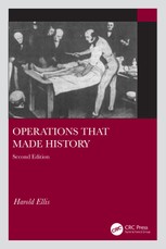 Operations that made History 2e