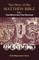The Story of the Matthew Bible