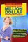 16x16 Large Print Million Dollar Word Search Puzzles