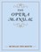 The Opera Manual