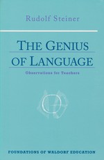 The Genius of Language