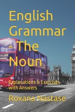 English Grammar - The Noun