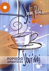 Popiečio arbatėlės skaitiniai