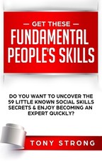 Get These Fundamental Peoples Skills