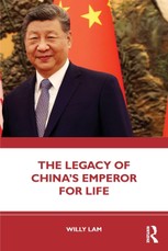 The Legacy of China's Emperor for Life