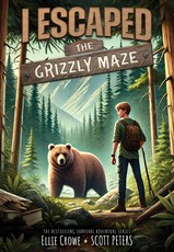 I Escaped the Grizzly Maze