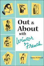 Out & about with Winsor French