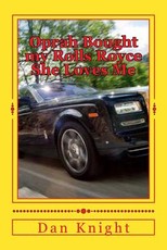 Oprah Bought my Rolls Royce She Loves Me