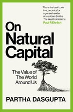 On Natural Capital