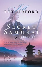 Secret Samurai Trilogy