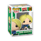 FUNKO POP! Vinilinė figūrėlė: Sakamoto Days - Shin Asakura