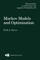 Davis, M: Markov Models & Optimization