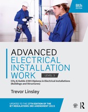Advanced Electrical Installation Work 2365 Edition