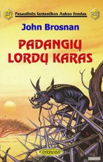 Padangių lordų karas (PFAF 263)
