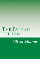 The Path of the Law