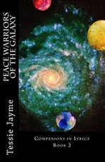 Peace Warriors of the Galaxy