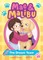 Mae and Malibu: The Dream Team (Mae and Malibu #1) (a Little Bee Books Chapter Book Series)